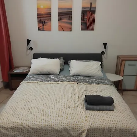 Apartment Borani Split