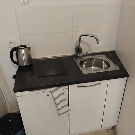Apartment Borani Split