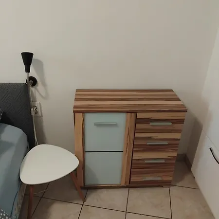 Borani Apartment Split