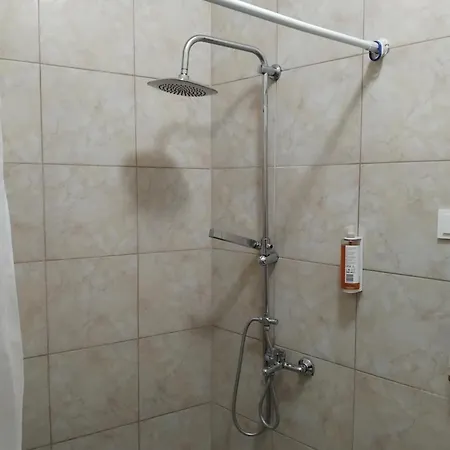 Apartment Borani