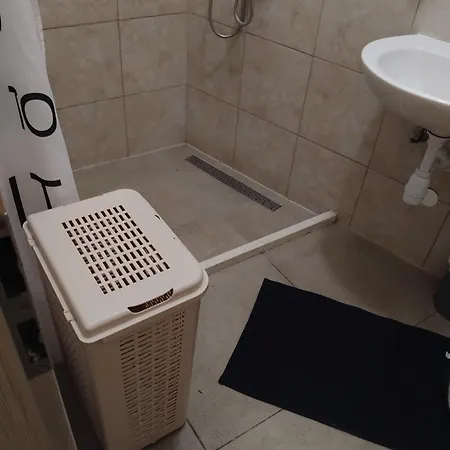 Borani Apartamento *